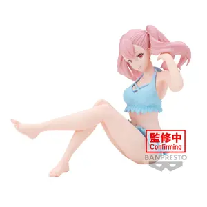 Φιγούρα Banpresto Syndualuty Noir Ellie Celestial image-0