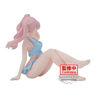 Φιγούρα Banpresto Syndualuty Noir Ellie Celestial image-1