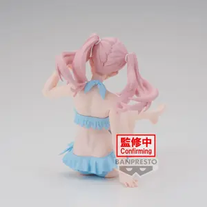 Φιγούρα Banpresto Syndualuty Noir Ellie Celestial image-3