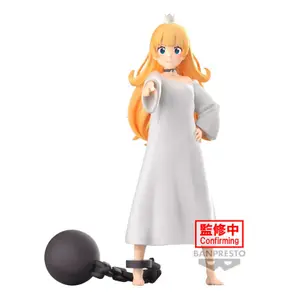 Figurine Banpresto Tis Time for Torture Princess image-0