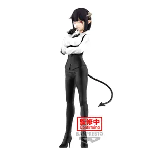 Figurine Banpresto Tis Time for Torture Princess Tortura image-0