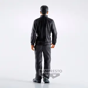 Figurine Banpresto The Fable Akira image-1