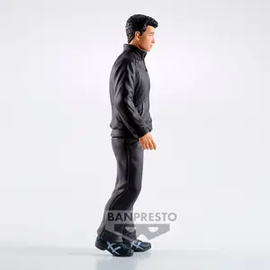 Figurine Banpresto The Fable Akira image-2