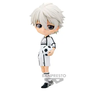 Figurine Banpresto Nagi Seishiro Nagi image-0