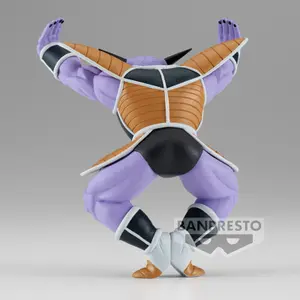 Φιγούρα Banpresto Dragon Ball Z Solid Edge WorksGinyu image-3