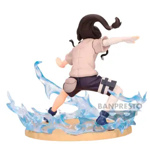 Figurine Banpresto Naruto Shippuden Memorable Saga Hyuga Neji image-2