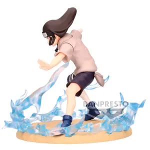 Figurine Banpresto Naruto Shippuden Memorable Saga Hyuga Neji image-3
