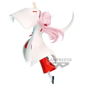 Figurine Banpresto That Time I Got Reincarnated as a Slime Shuna image-1