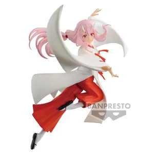 Figurine Banpresto That Time I Got Reincarnated as a Slime Shuna image-3