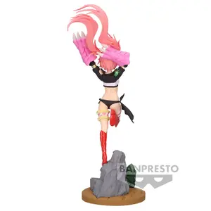 Figurine Banpresto That Time I Got Reincarnated as a Slime The Forgottenn City of Dragons image-1