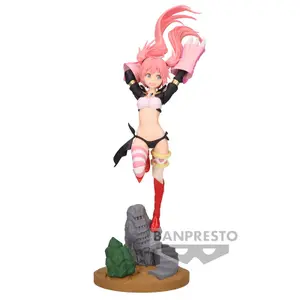 Figurine Banpresto That Time I Got Reincarnated as a Slime The Forgottenn City of Dragons image-2