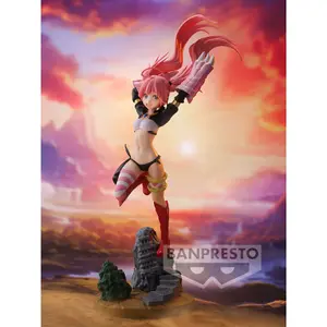 Figurine Banpresto That Time I Got Reincarnated as a Slime The Forgottenn City of Dragons image-3