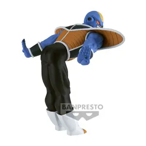Figurine Banpresto Dragon Ball Z Solid Edge Work Ginyu Burter image-1