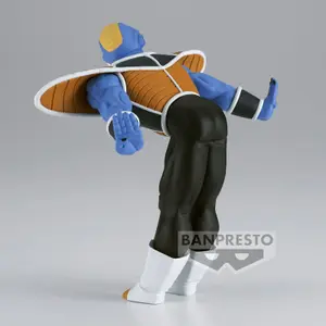Figurine Banpresto Dragon Ball Z Solid Edge Work Ginyu Burter image-3