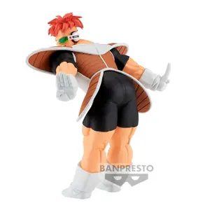 Φιγούρα Banpresto Dragon Ball Z Solid Edge Work Ginyu Recoome image-1