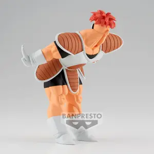 Φιγούρα Banpresto Dragon Ball Z Solid Edge Work Ginyu Recoome image-2