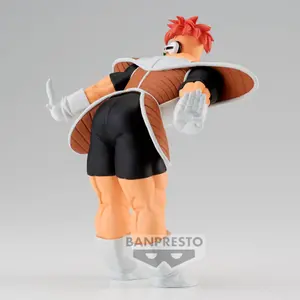 Φιγούρα Banpresto Dragon Ball Z Solid Edge Work Ginyu Recoome image-3