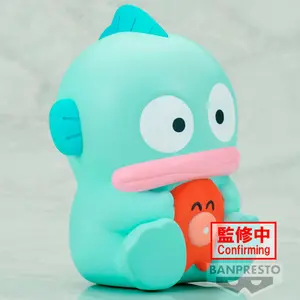 Φιγούρα Banpresto Sanrio Characters Sofvimates Hangyodon image-1