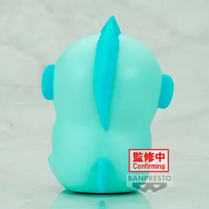 Φιγούρα Banpresto Sanrio Characters Sofvimates Hangyodon image-2