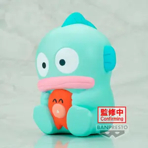 Φιγούρα Banpresto Sanrio Characters Sofvimates Hangyodon image-3