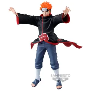 Figurine Banpresto Naruto Shippuden Vibration Star Pain image-1