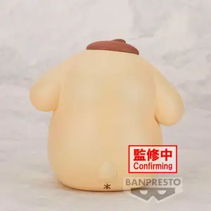 Figurine Banpresto Sanrio Characters Sofvimates Pompompurin image-3