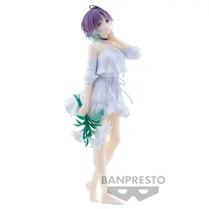 Figurine Banpresto The Idolmaster Shiny Colors Emotional Lens Toru Asakura image-0
