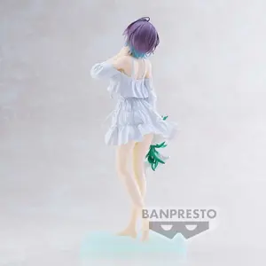 Figurine Banpresto The Idolmaster Shiny Colors Emotional Lens Toru Asakura image-2