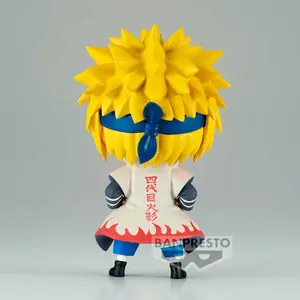 Figurine Banpresto Naruto Shippuden Repoprize Namikaze Minato image-2