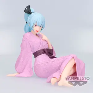 Φιγούρα Banpresto That Time I Got Reincarnated as a Slime Tempest Banquet Luminus image-1