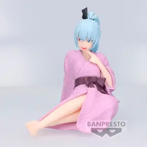 Φιγούρα Banpresto That Time I Got Reincarnated as a Slime Tempest Banquet Luminus image-2