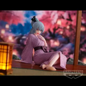 Φιγούρα Banpresto That Time I Got Reincarnated as a Slime Tempest Banquet Luminus image-3