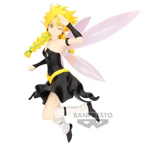 Figurine Banpresto That Time I Got Reincarnated as a Slime Ramiris Luminus image-0