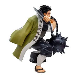 Figurine Banpresto Demon Slayer Kimetsu no Yaiba Vibration Stars Gyomei Himejima image-0
