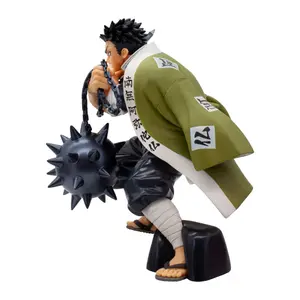 Figurine Banpresto Demon Slayer Kimetsu no Yaiba Vibration Stars Gyomei Himejima image-2