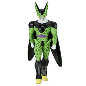 Figurine Banpresto Dragon Ball Z Solid Edge Work Cell image-1