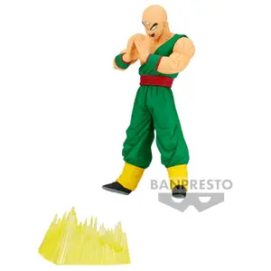 Φιγούρα Banpresto Dragon Ball Z G X Materia Tenshinhan image-0