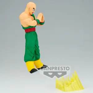 Φιγούρα Banpresto Dragon Ball Z G X Materia Tenshinhan image-1