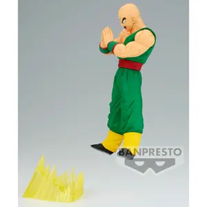 Φιγούρα Banpresto Dragon Ball Z G X Materia Tenshinhan image-2