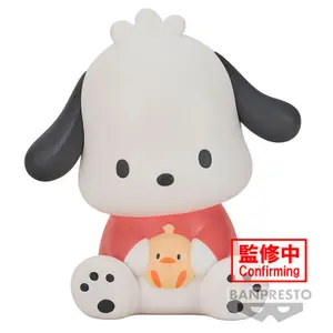 Figurine Banpresto Sanrio Characters Pochacco Sofvimates image-0