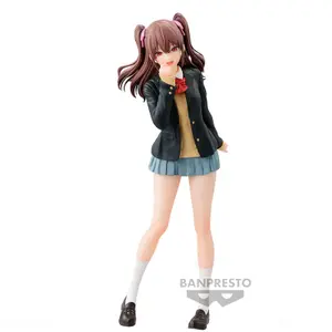 Figurine Banpresto Mikari Tachibana image-0