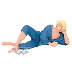 Figurine Banpresto That Time I Got Reincarnated as a Slime Veldora Tempest Banquet image-0