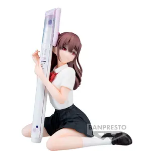 Figurka Banpresto Makari Tachibana image-1