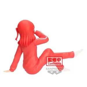 Figurine Bocchi The Rock! Ikuyo Kita Banpresto image-1