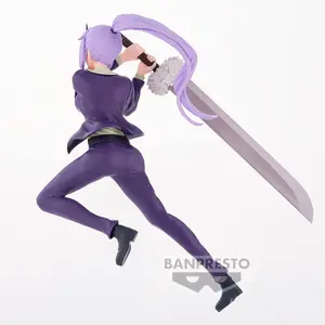 Figurina Banpresto That Time I Got Reincarnated as a Slime Shion Tempest Banquet image-2