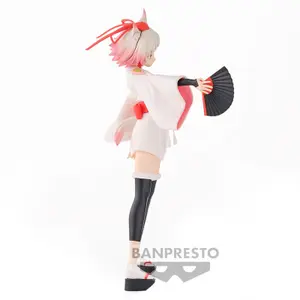 Figurine Banpresto That Time I Got Reincarnated as a Slime Momiji image-1