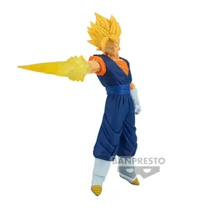 Figurine Banpresto Dragon Ball Z Vegito G x Materia image-0