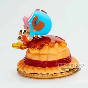 Figurine Banpresto One Piece Paldoce ver. A image-2
