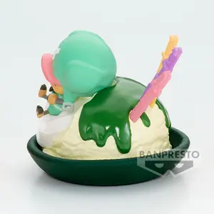 Figurine Banpresto One Piece Paldoce ver. B image-2