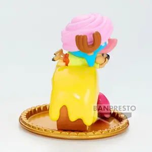 Figurine Banpresto One Piece Paldoce ver. C image-1